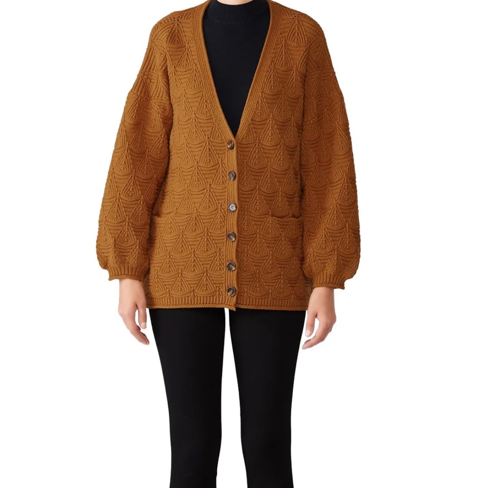 dRA Enzo Cardigan